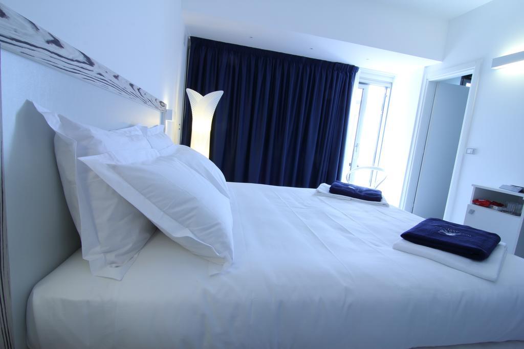 Hotel Miramare Marina di Ragusa Bagian luar foto