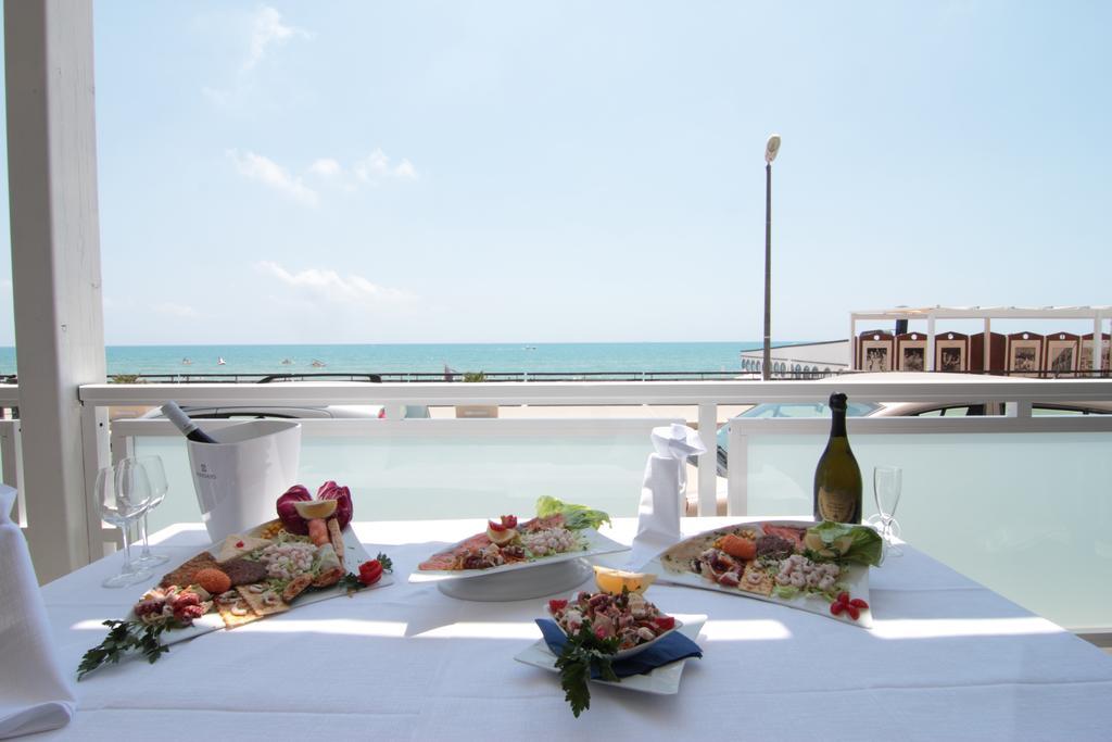 Hotel Miramare Marina di Ragusa Bagian luar foto