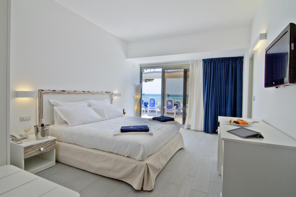 Hotel Miramare Marina di Ragusa Ruang foto