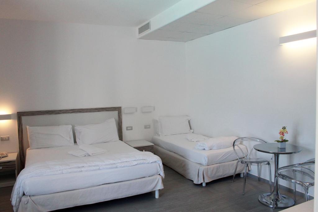 Hotel Miramare Marina di Ragusa Ruang foto