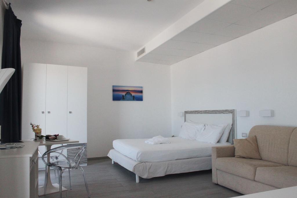 Hotel Miramare Marina di Ragusa Ruang foto