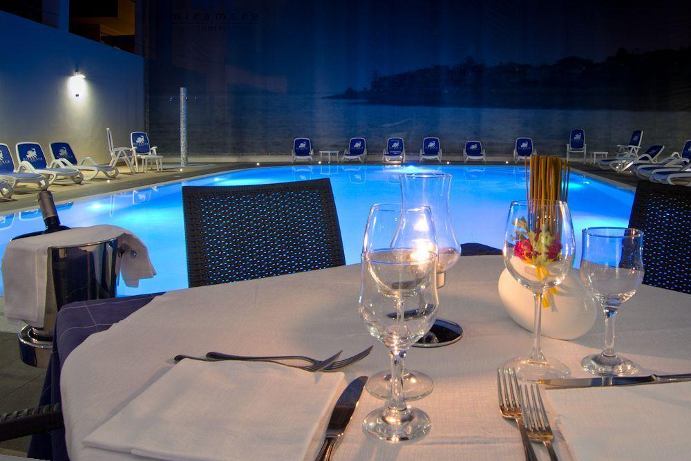 Hotel Miramare Marina di Ragusa Bagian luar foto