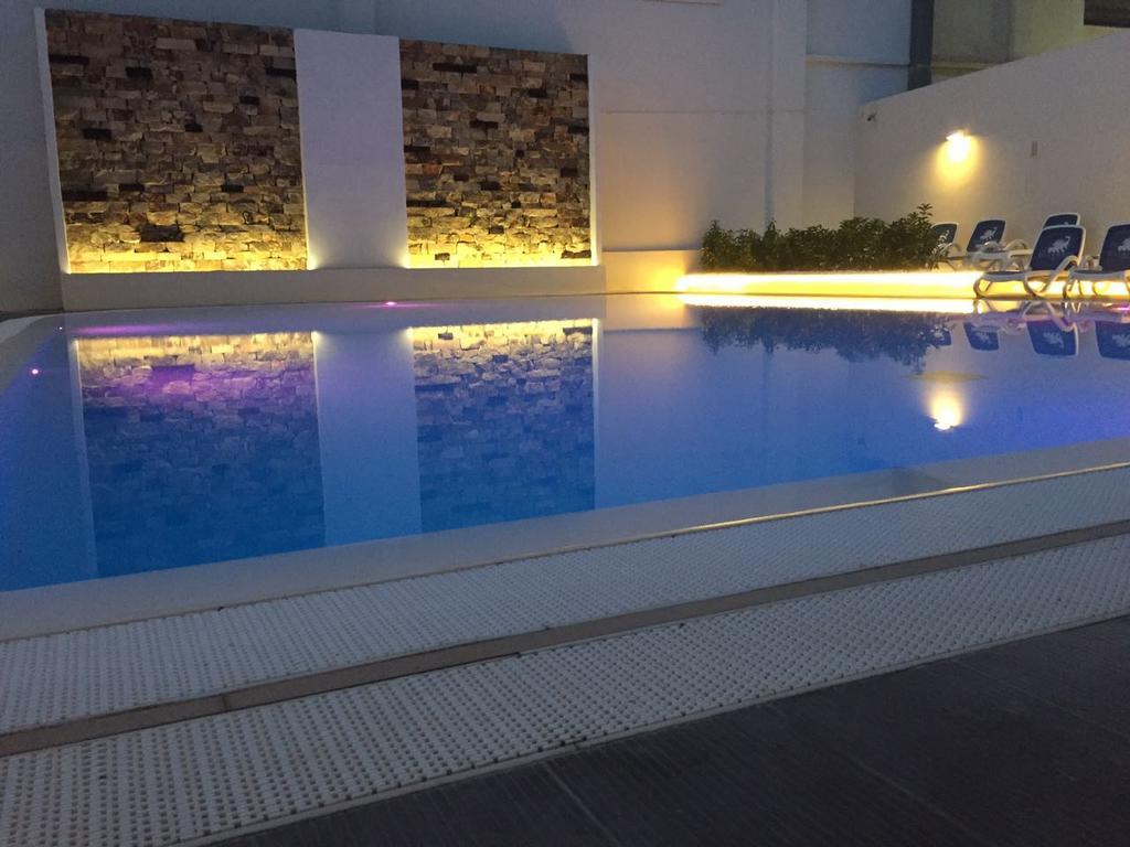 Hotel Miramare Marina di Ragusa Bagian luar foto