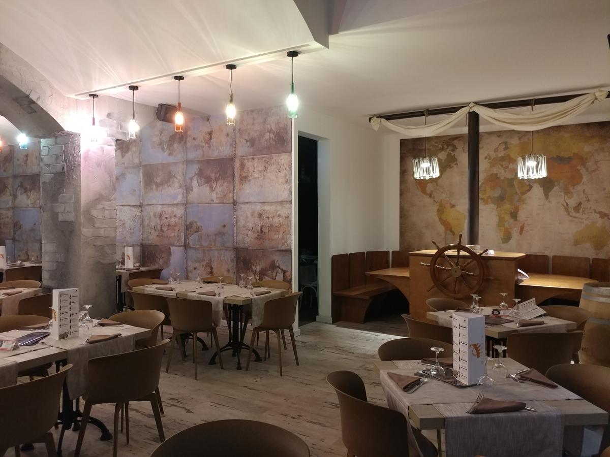 Hotel Miramare Marina di Ragusa Bagian luar foto