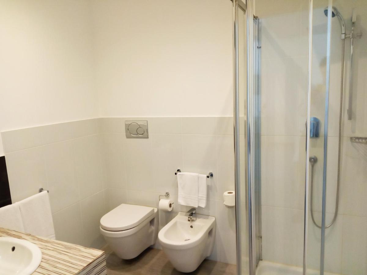 Hotel Miramare Marina di Ragusa Bagian luar foto